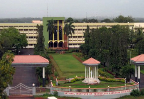 National Institute Of Technology - [NITK], Surathkal /BE.B.Tech